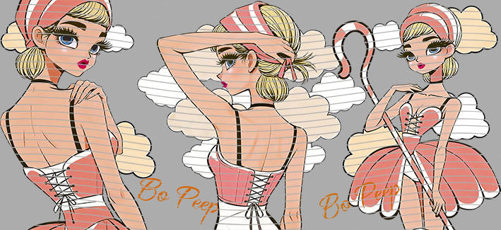 16oz Princess-N4-1421